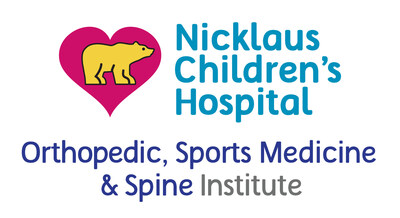 Nicklaus Children's Hospital Ortho, Sports Medicine & Spine Institute