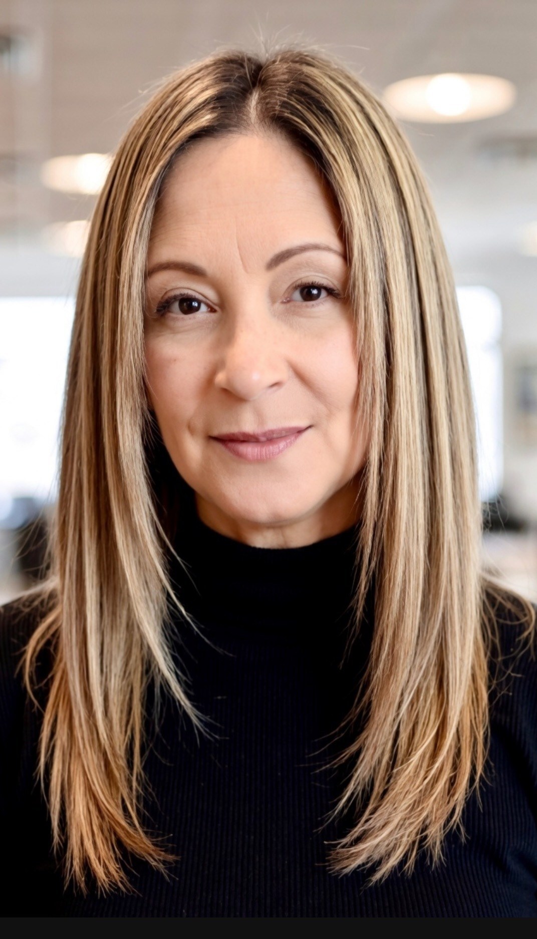 The Inner Circle acknowledges Martha Maria Mendez-Baldwin, PHD as a Pinnacle Professional of The Year