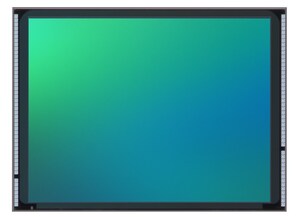 Sony Semiconductor Solutions to Release Advanced 1/2-type CMOS Sensor for Mobile Applications Featuring Industry's First*1 RB2×2 OCL Pixel Structure for Both High Resolution and AF Performance