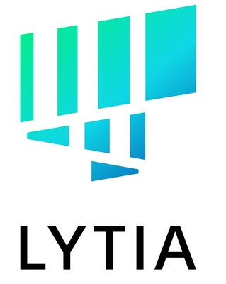 LYTIA 610 CMOS image sensor