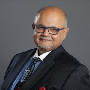 Ashwin Rangan Joins ReadyAI as Executive Advisor and Strategic Brand Ambassador to Advance Responsible AI