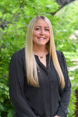 Ohio Bankers League Announces Sara McCarty as Recipient of the 2026 Next Generation Leadership Award