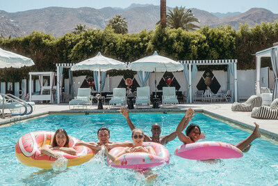 Hot Summer Deals in Palm Springs