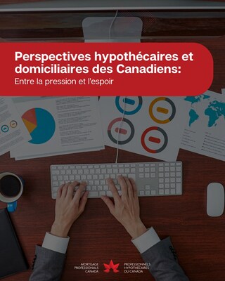 Vague de renouvellements hypothécaires : l'abordabilité du logement met les ménages canadiens sous pression (PHC)