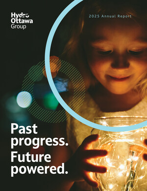 Past progress, future powered: Hydro Ottawa highlights record 2025 investments and launches 2026-2030 Strategic Direction