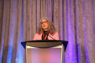 Dr. Jennifer Gunter (CNW Group/The Society of Obstetricians and Gynaecologists of Canada) Dr. Jennifer Gunter (CNW Group/The Society of Obstetricians and Gynaecologists of Canada)