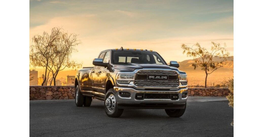 Texas Truck Barn Launches Centralized Digital Research Platform for Heavy-Duty Pickup Buyers Texas Truck Barn Launches Centralized Digital Research Platform for Heavy-Duty Pickup Buyers