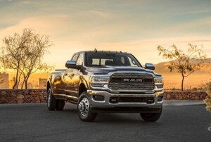 Texas Truck Barn Launches Centralized <em>Digital</em> Research Platform for Heavy-Duty Pickup Buyers
