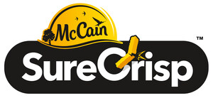 New McCain® SureCrisp® Seaside Fries Deliver Boardwalk Flavor and Long-lasting Craveable Crispiness as Takeout Demand Rises
