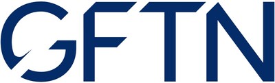 The Global Finance & Technology Network (GFTN) logo