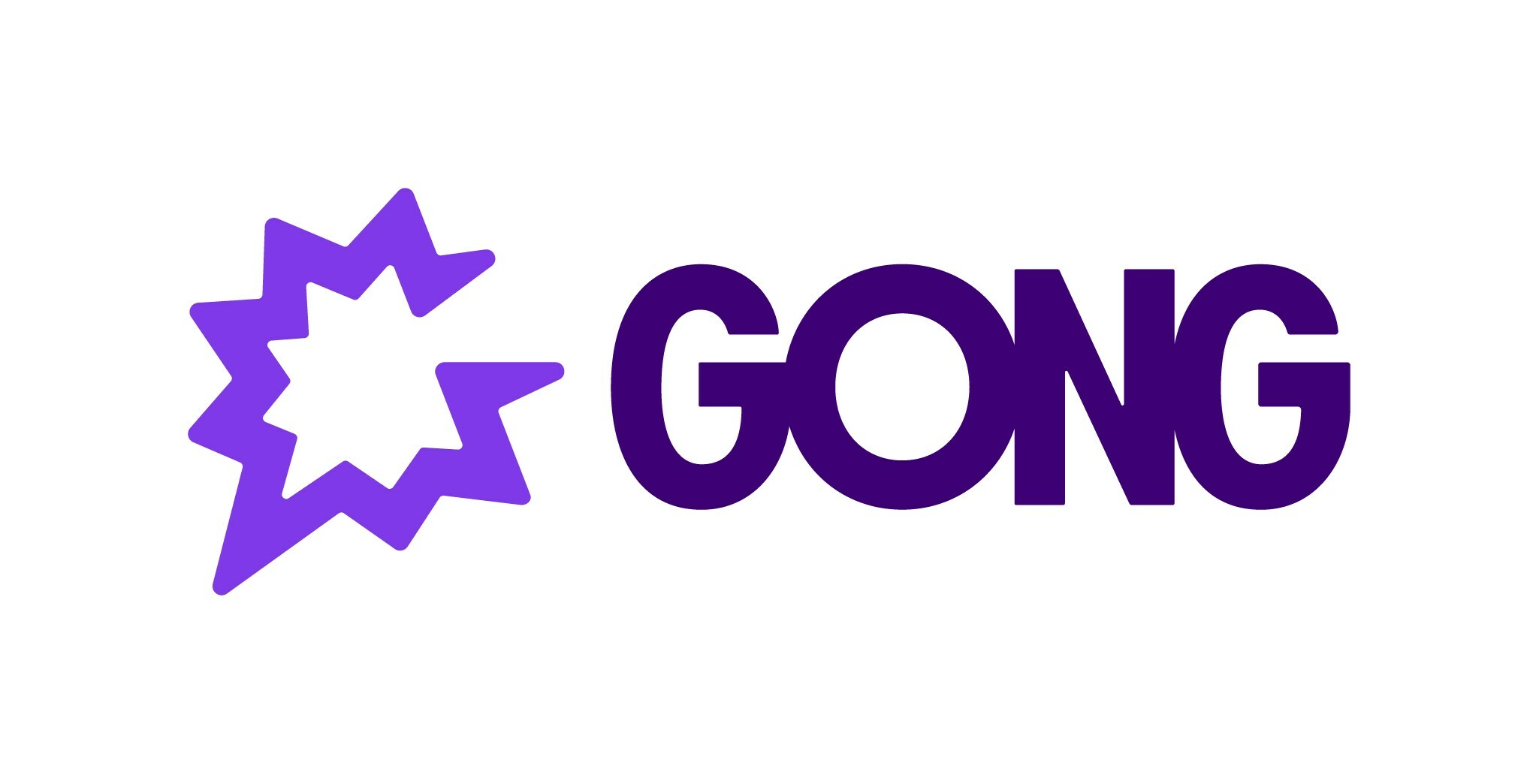 Gong — source image
