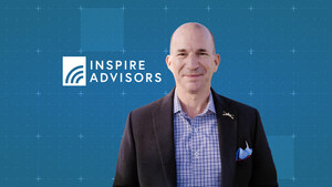 Veteran Advisor Joe Garissi Joins Inspire Advisors as Investor Demand for Values-Aligned Investing Accelerates