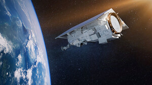 BAE Systems teams with Vantor to build high-resolution imagery satellites