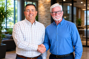 Warrior Insurance Network Expands Its Team of State Marketing Managers With the Appointments of Insurance Industry Veterans, Robert Howell and Richard Messler