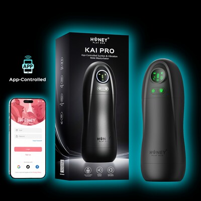 Honey Play Box introduces KAI PRO