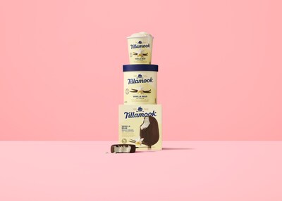 Tillamook is Giving Ice Cream Fans The Real Scoop This Summer Tillamook is Giving Ice Cream Fans The Real Scoop This Summer