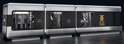 AMPERA Conventional-Fueled Power Generation