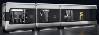 AMPERA Conventional-Fueled Power Generation
