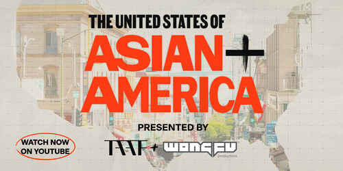 They shaped some of our nation’s biggest industries and cultural shifts. Now, the AAPI trailblazers who changed America are sharing their stories. 