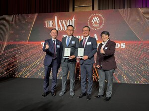 XTransfer and OCBC Win Regional Best Payments and Collections Solution