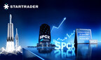 STARTRADER niêm yết CFD SpaceX (SPCX) sau màn ra mắt lịch sử trên Nasdaq