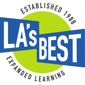 LA's BEST Secures Major Grant to Launch Digital Equity Program Across 10 Los Angeles School Communities
