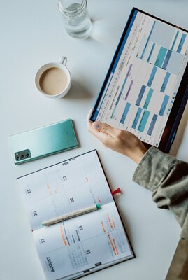 Timesheet