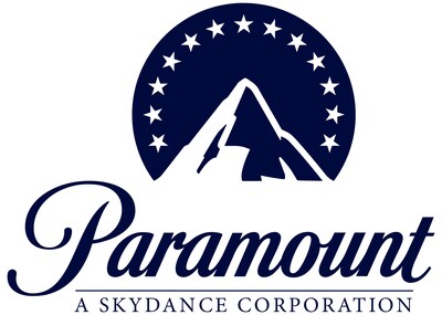 Paramount logo Paramount logo
