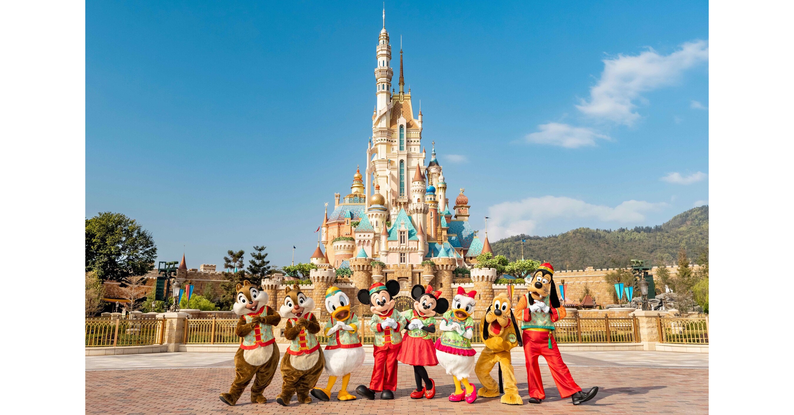 Wego and Hong Kong Tourism Board Partner to Inspire Year-Round Travel from MENA to Hong Kong