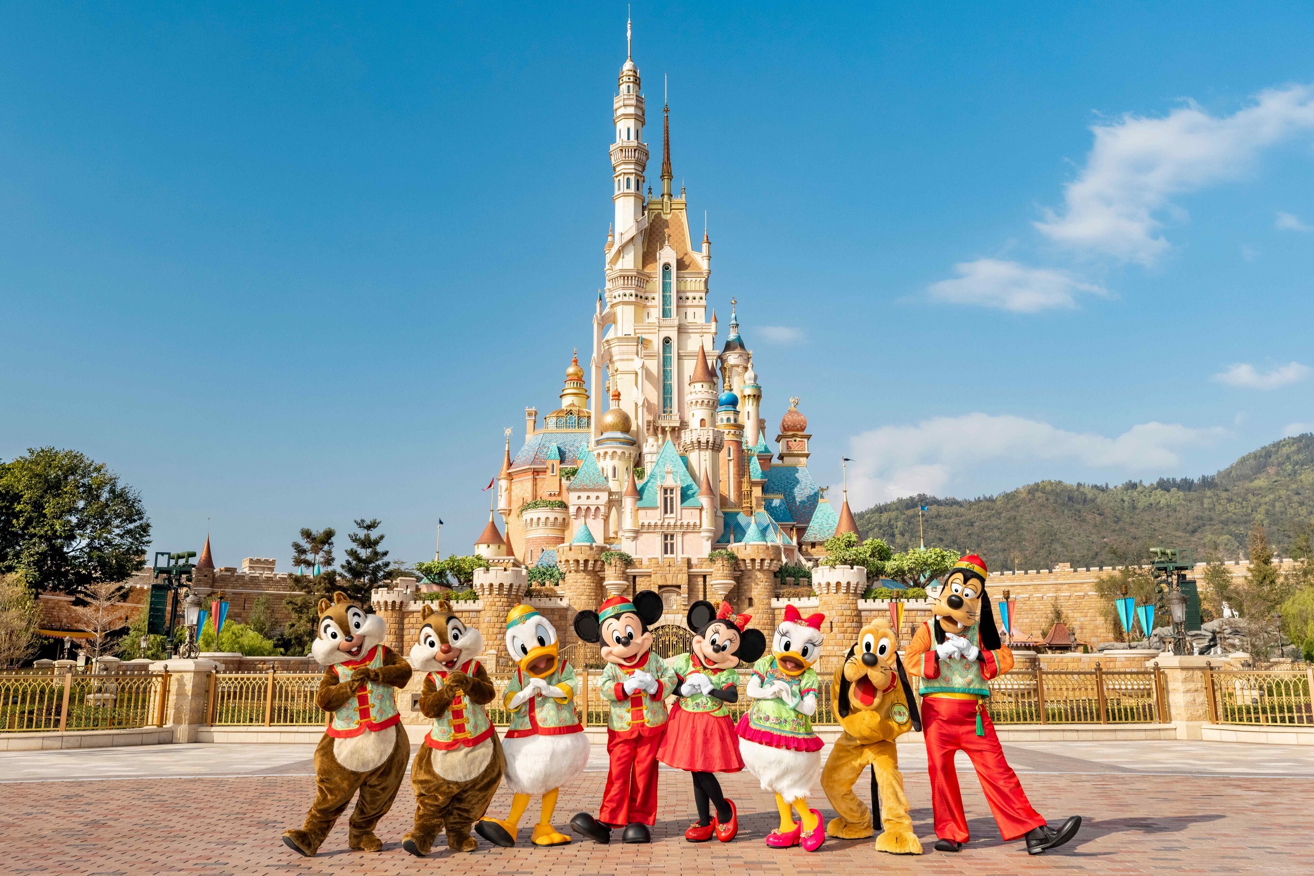 Wego and Hong Kong Tourism Board Partner to Inspire Year-Round Travel from MENA to Hong Kong