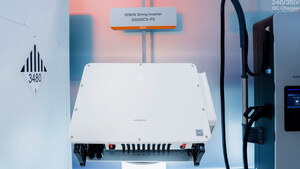 Sungrow Launches SG125CX-P3 to Redefine Safety and Performance in C&amp;I Solar