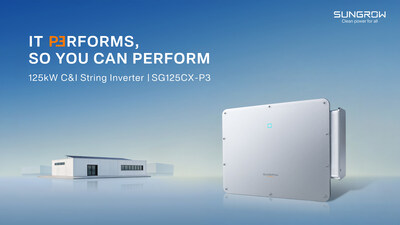 SG125CX-P3 SG125CX-P3