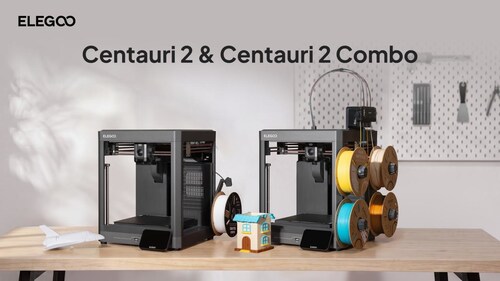 Centauri 2 Series