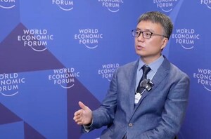 Ping An Good Doctor CEO He Mingke Speaks At 2026 Summer Davos: China Is Entering Its Own "Longevity Era"