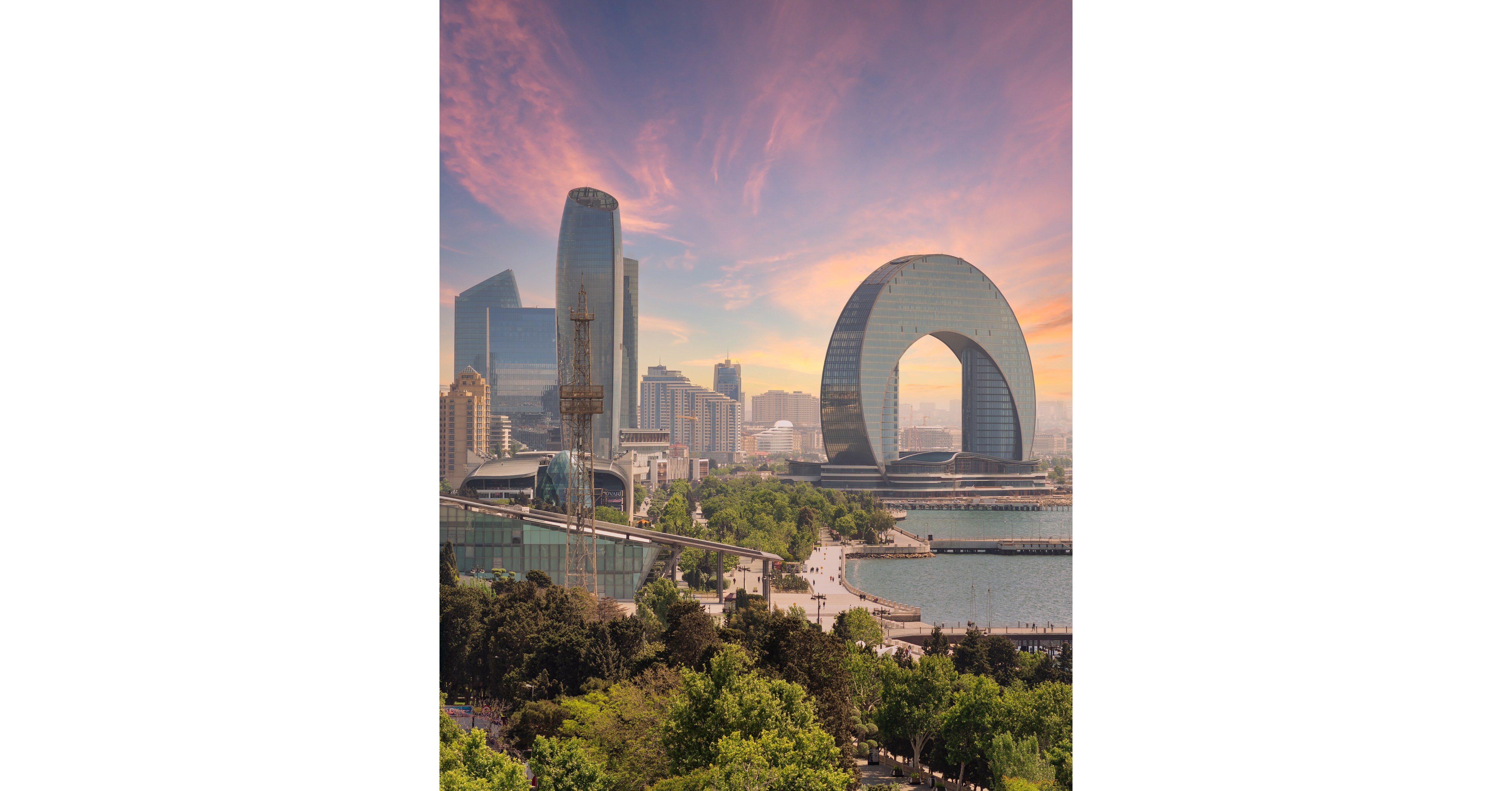 Wego and Azerbaijan Tourism Board Highlight Azerbaijan's Diverse Travel Experiences for MENA Travelers