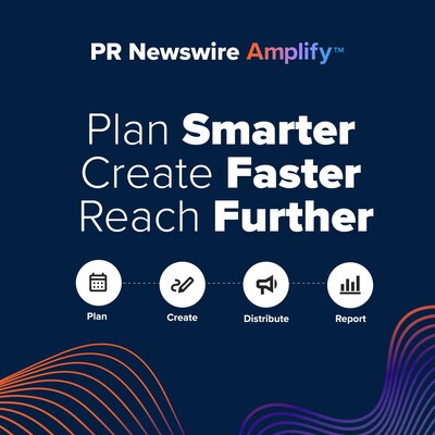 Cision Luncurkan PR Newswire Amplify™ di Asia Pasifik, Perluas Kapabilitas Komunikasi Berbasis AI