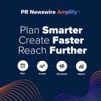 Cision、アジア太平洋地域でPR Newswire Amplify™を提供開始、業界をリードする人工知能を活用したコミュニケーション機能を拡充