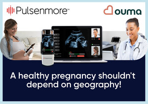 Pulsenmore Announces Strategic Partnership with Ouma Health to Expand Access to Remote Prenatal Care Across the United States