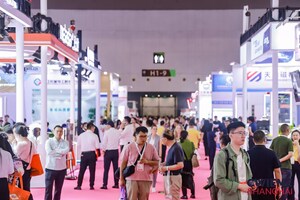 CWIEME Shanghai 2026 Grand Opening: Setting the Benchmark for Electrical Manufacturing Innovation