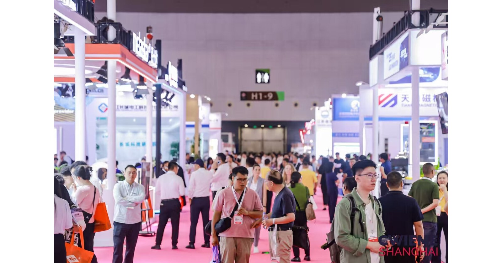 CWIEME Shanghai 2026 Grand Opening: Setting the Benchmark for Electrical Manufacturing Innovation CWIEME Shanghai 2026 Grand Opening: Setting the Benchmark for Electrical Manufacturing Innovation