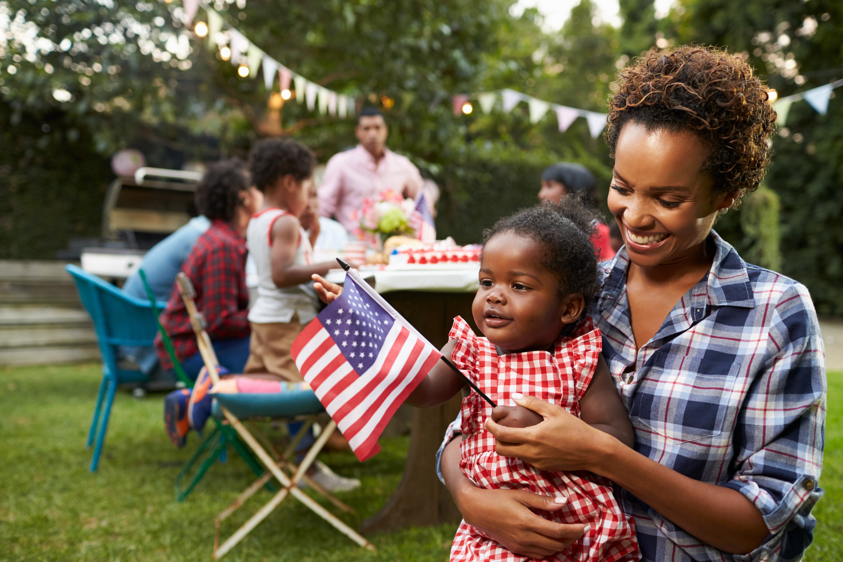 Find Fourth of July Essentials for a Safe and Healthy Holiday at FSA Store® and HSA Store®