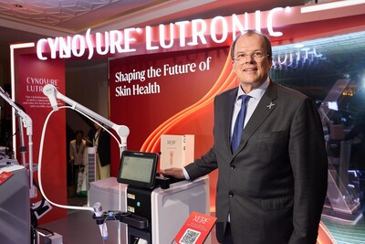Cynosure Lutronic ชูโรงนวัตกรรมยกกระชับผิว ณ IMCAS Asia 2026 ที่กรุงเทพฯ