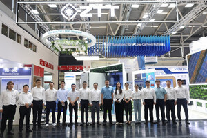 ZTT at Intersolar Europe 2026: Full-Industry-Chain Strength Powering a Low-Carbon Future