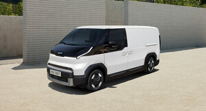 Kia Canada announces pricing for 2027 PV5 Cargo - scheduled to arrive in Canada later this year