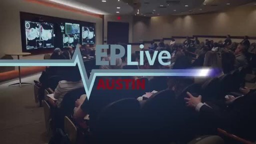 Texas Cardiac Arrhythmia Institute at St. David's Medical Center hosts international conference on complex cardiac arrhythmias