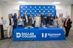 National University and Dallas College Expand Partnership to Power North Texas Talent Pipeline