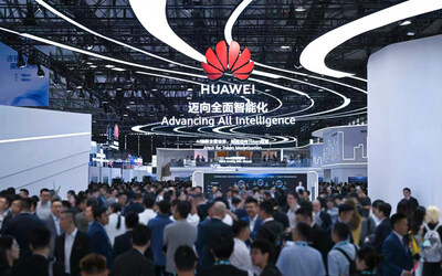 Huawei Dukung Operator Telekomunikasi Global Maksimalkan Monetisasi Token melalui Integrasi Layanan, Jaringan, dan Komputasi