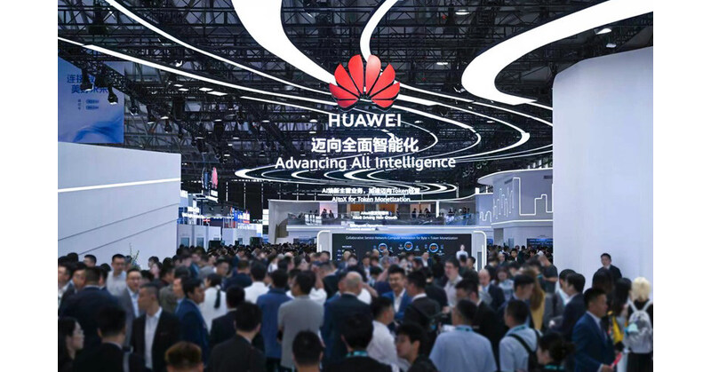 Huawei Dukung Operator Telekomunikasi Global Maksimalkan Monetisasi Token melalui Integrasi Layanan, Jaringan, dan Komputasi