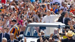 EWTN Earns 75+ Honors, Including 30 First-Place Awards, at 2026 Catholic Media Awards