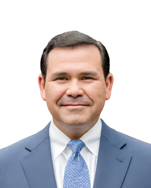 Egis Appoints Mike Arellano as U.S. South Central Regional Manager